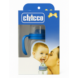 Бутылочка детская Chocco 150 мл