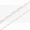 OEAudio 2DualCDC Lightning - MMCX Transparent