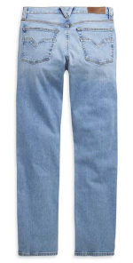 Джинсы Straight Leg Fit Performance Modern Harley-Davidson