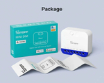 WiFi(Matter) димер SONOFF MINI-DIM