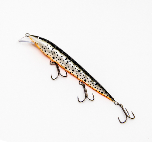 Terve Suomi, 13 см., цвет 047*