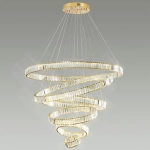 Подвесная люстра Odeon Light VEKIA 5015/260L