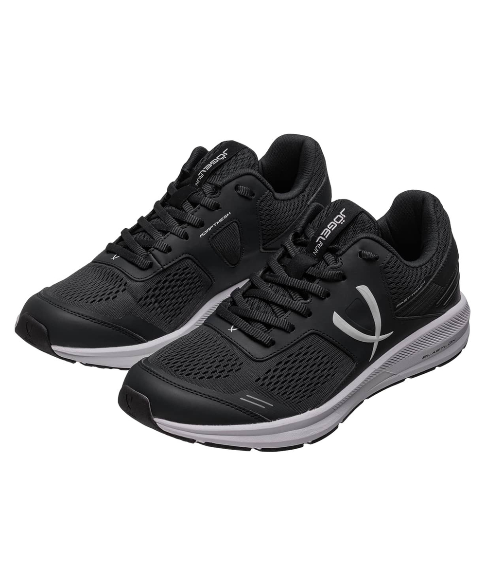 Кроссовки беговые Fasttrack Black/white, детский