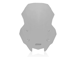 WRS Ветровое стекло высокое Caponord Kawasaki Z 1000 SX затемненное KA014F