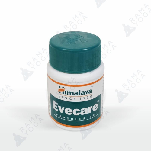 Ивекер Гималаи в капсулах / Evecare Himalaya
