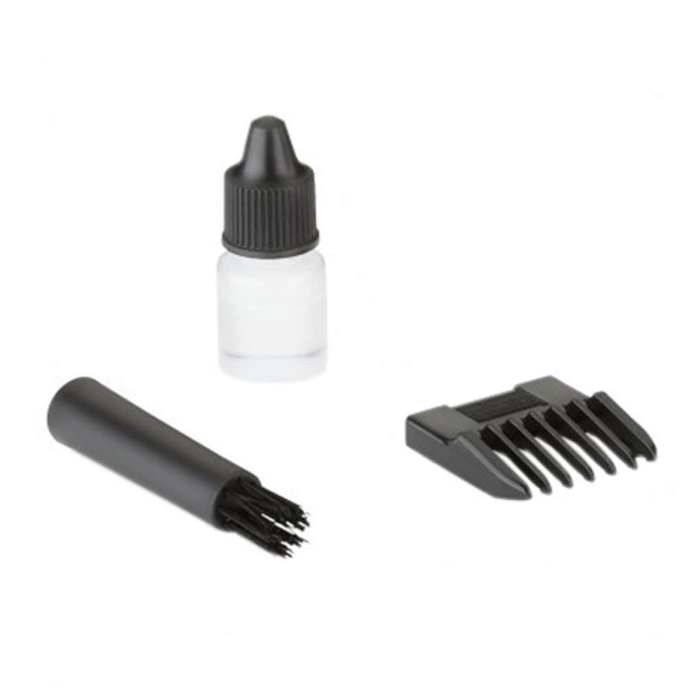 Триммер для окантовки аккумуляторно-сетевой Moser Mini 2 Li+Pro 1588-0051