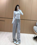 Штаны Alexander Wang, арт. 478601841