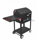 Угольный гриль Grillver"Эксклюзив" Комфорт