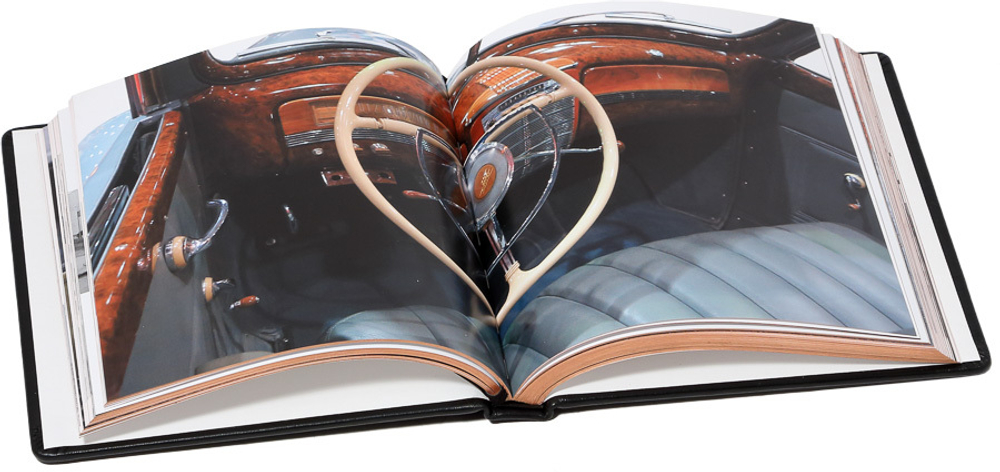 Русский автомобильный дизайн