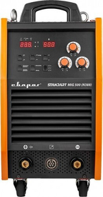 Сварочный полуавтомат СВАРОГ MIG 500 (N388) многофункциональный (MIG/MAG, MMA) 00000096553