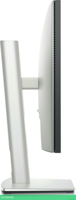 Монитор Dell UltraSharp U2424HE черный