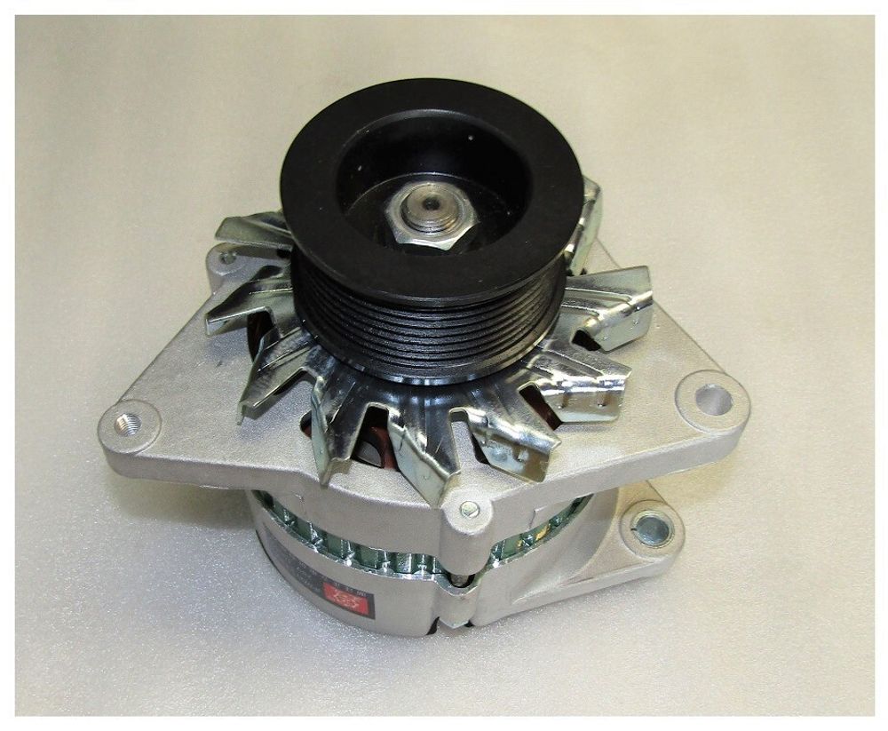 Генератор зарядный TDH 192 6LTE/Battery charging generator