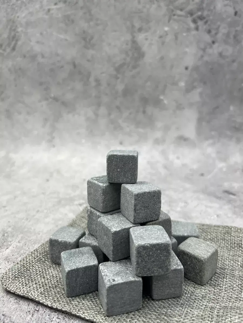 Камни для охлаждения напитков