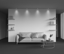 Светильник встраиваемый светодиодный Maytoni   DL058-7W2.7K-W