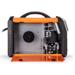 Сварочный полуавтомат SAGGIO MIG 200-S DP LCD PFC 9313