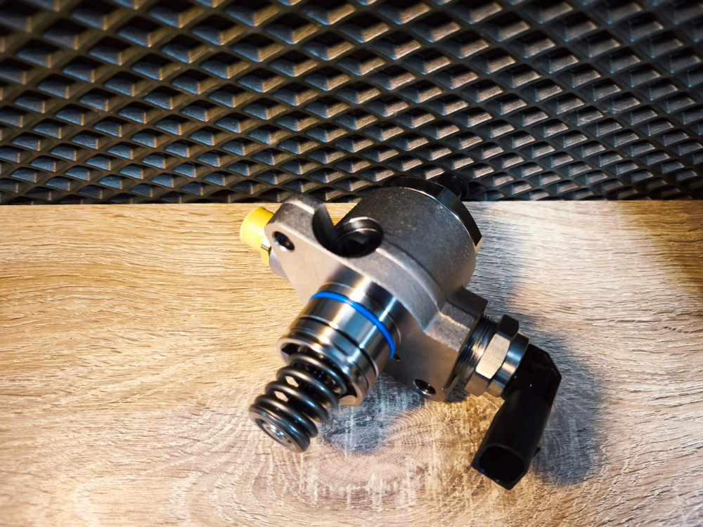 ТНВД ЕА888 GEN 3 2.0 RS vag