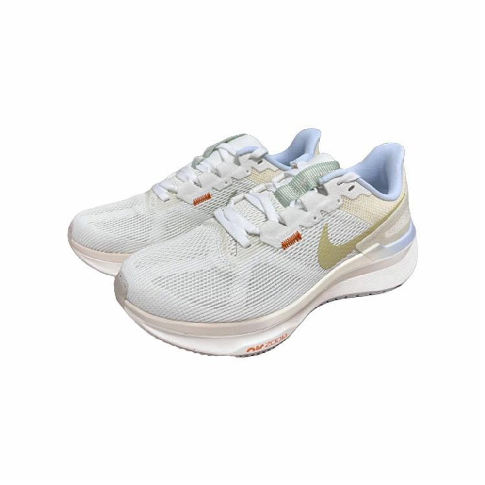 Кроссовки Nike Air Zoom Structure 25 (Женская размерная сетка)