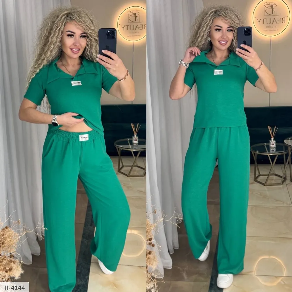 Костюм II-4135 Фабрика Моды