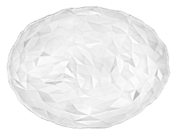 Блюдо 33см Bormioli Rocco Diamond