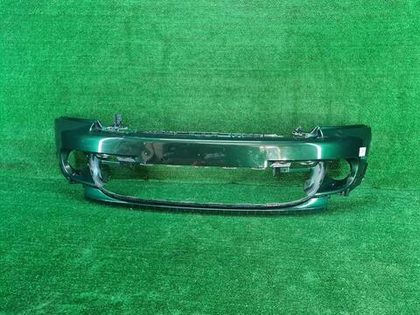 Бампер передний Mini Hatch R56 (2010-2013) Cooper S