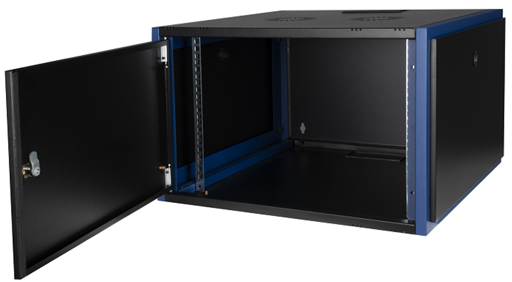 Шкаф настенный 19", 7U Datarex DR-610011