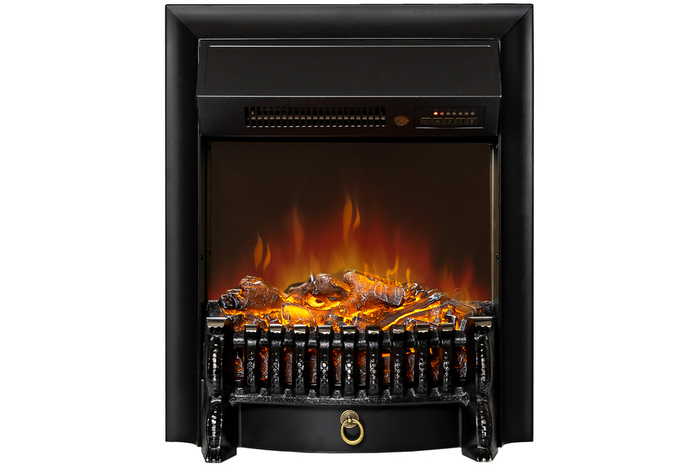 Очаг Fobos FX M Black RC