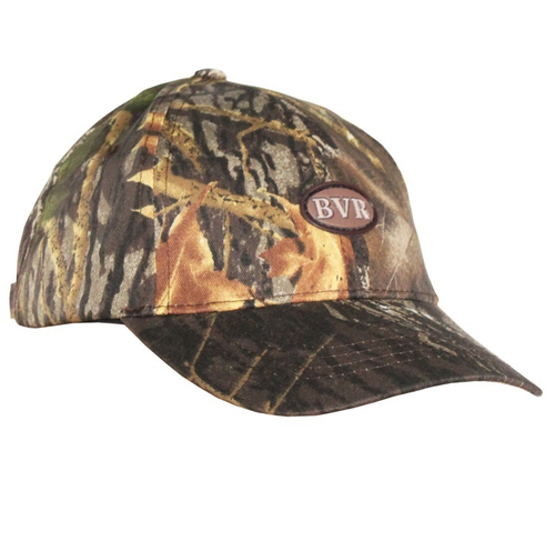 Бейсболка Лес