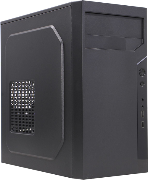 Компьютер Intel G5905/H410M-K/8-DDR4/120-SSD/400W