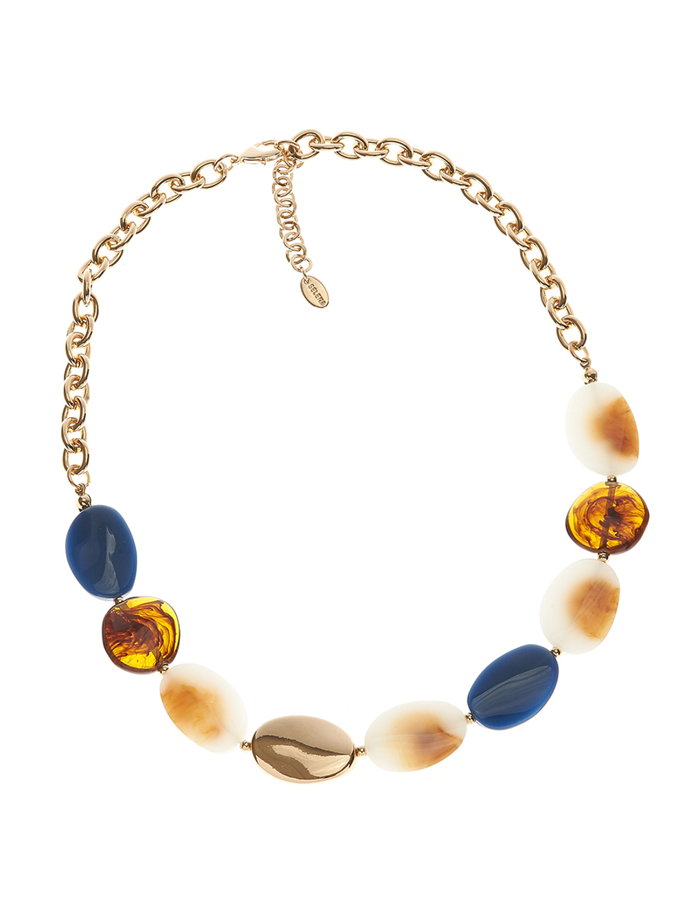 10123451 Колье Borgia