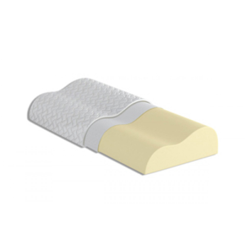ОРТОПЕДИЧЕСКАЯ ПОДУШКА memory foam ЭРГОНОМИКА -Б