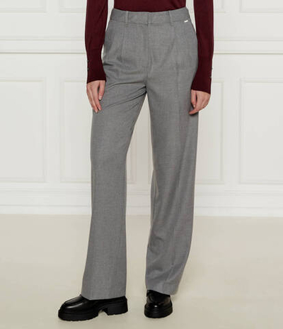 Брюки DORIS GUESS - серый(W4BB02 WGIF2)