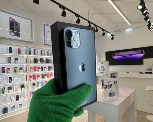 iPhone 12 Pro Max, 256 ГБ б/у