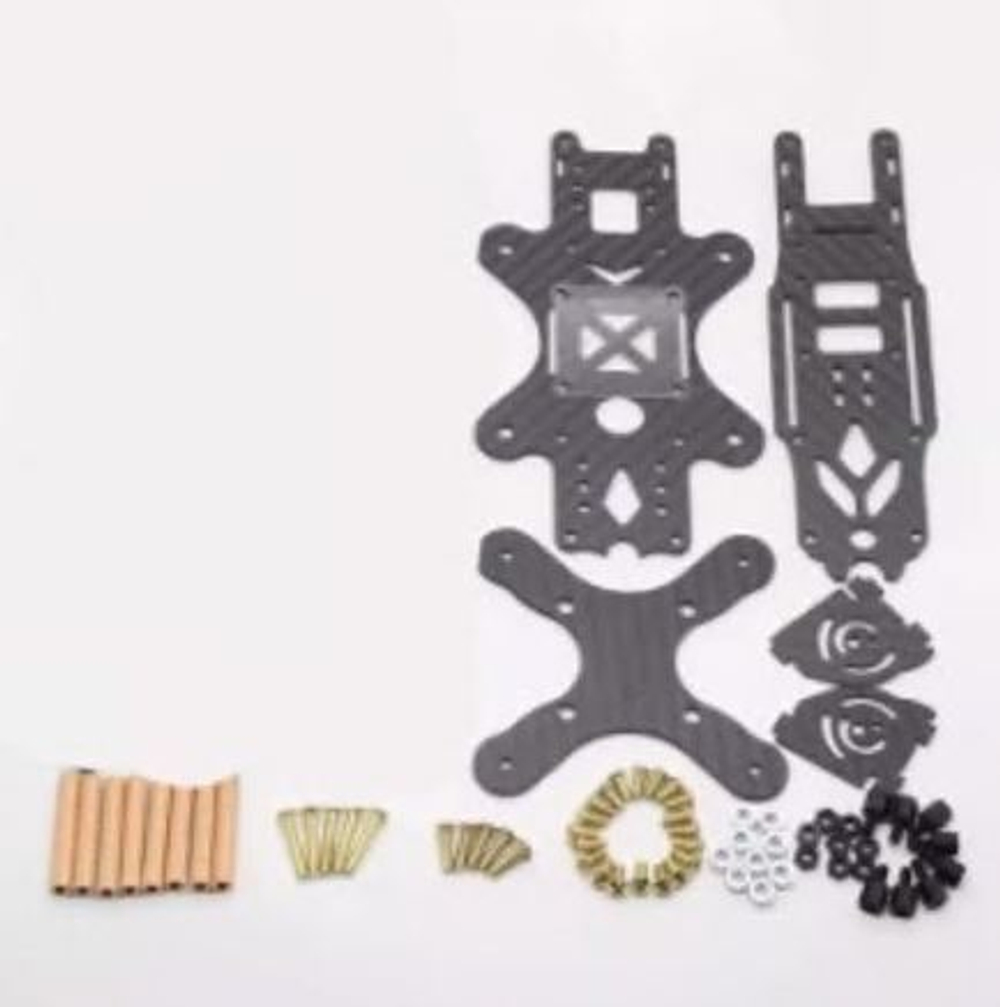 Рама для дрона HSKRC Body