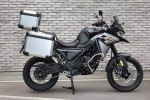 VOGE 650DSX Adventure