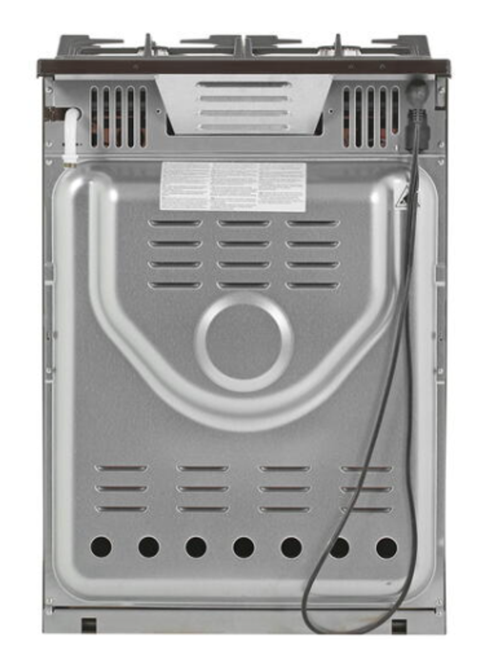 Плита газовая GEFEST ПГЭ 6502-02 0045 (кор.с раст рис)