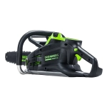 Цепная пила аккумуляторная Greenworks GD82CS51K5 (1 x 5 Ач, ЗУ) 2008307UB