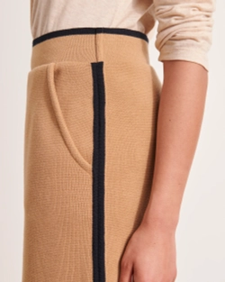 Юбка Devernois 12211 двухсторонняя