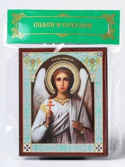 Ангел-хранитель