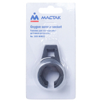 МАСТАК (103-60022) Головка для кислородных датчиков, 22 мм, разрезная