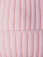 Шапка для девочки на осень