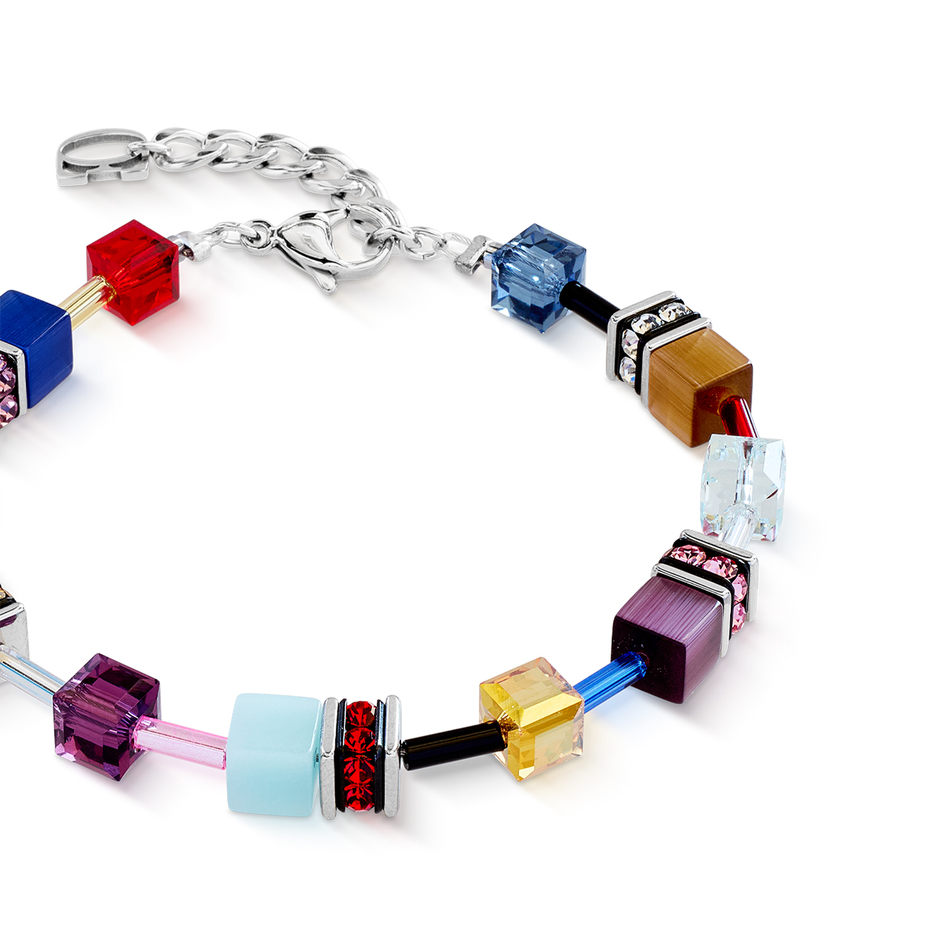 Браслет Coeur de Lion Multicolour Energy 2838/30-1592