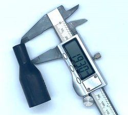 Boot Термоусаживаемый 202А 153 (Z521)