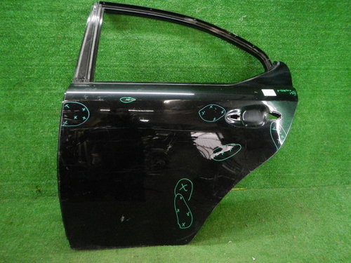 Дверь задняя левая Lexus IS 2 (2005-2013)