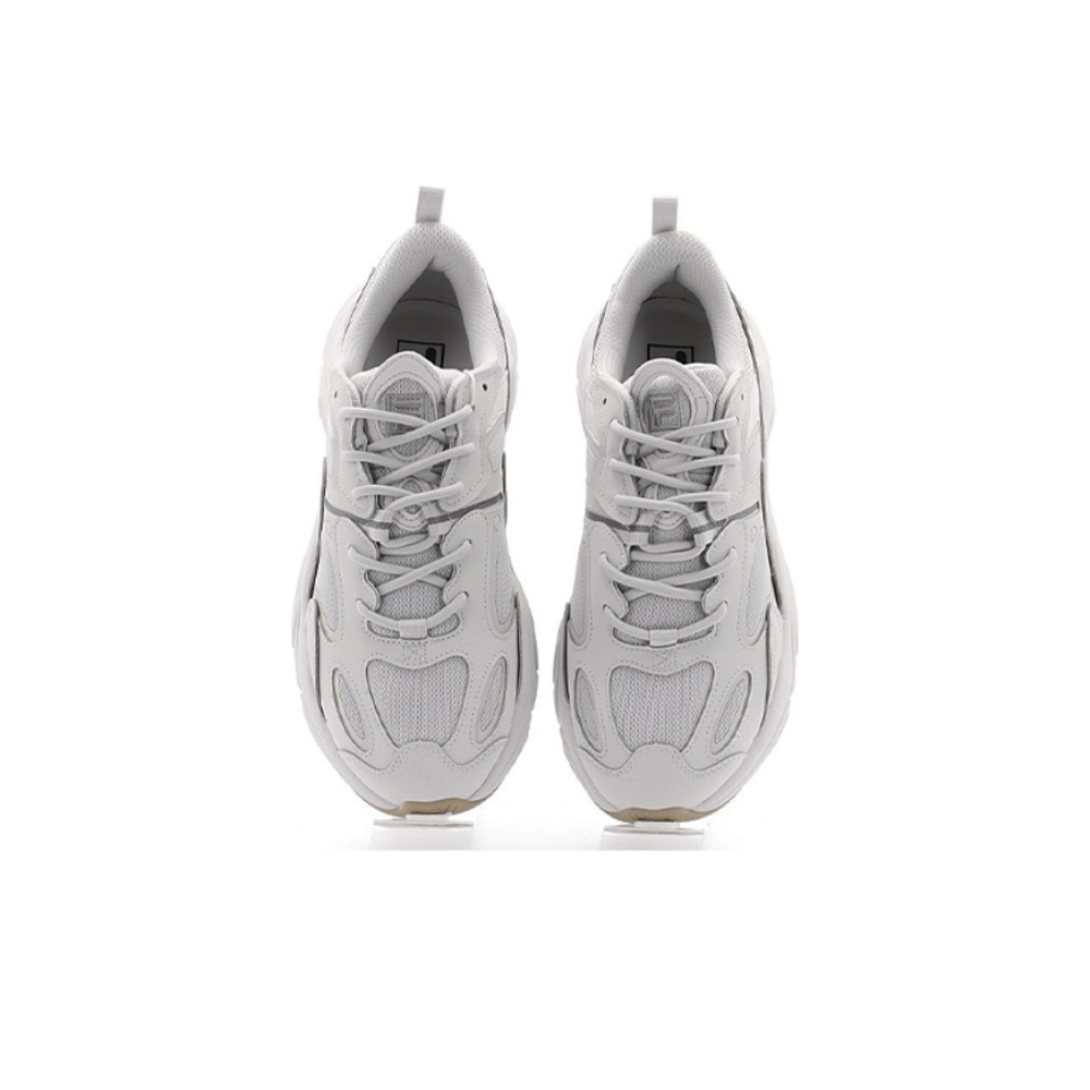 Мужские кроссовки FILA Mars 2 Low‑top 'Grey' F12M141116FAN