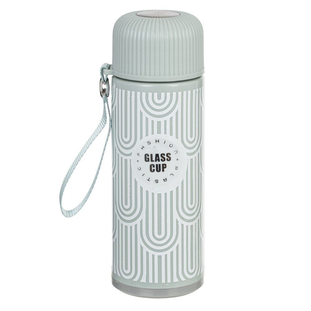 GAEM Бутылка, 500 мл, L7 W7 H21 см, 4в.