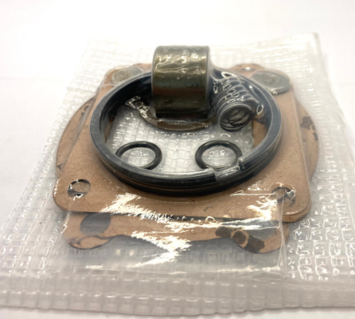 Ремкомплект компрессора МТЗ, ЮМЗ, Т-40 (малый) Номинал