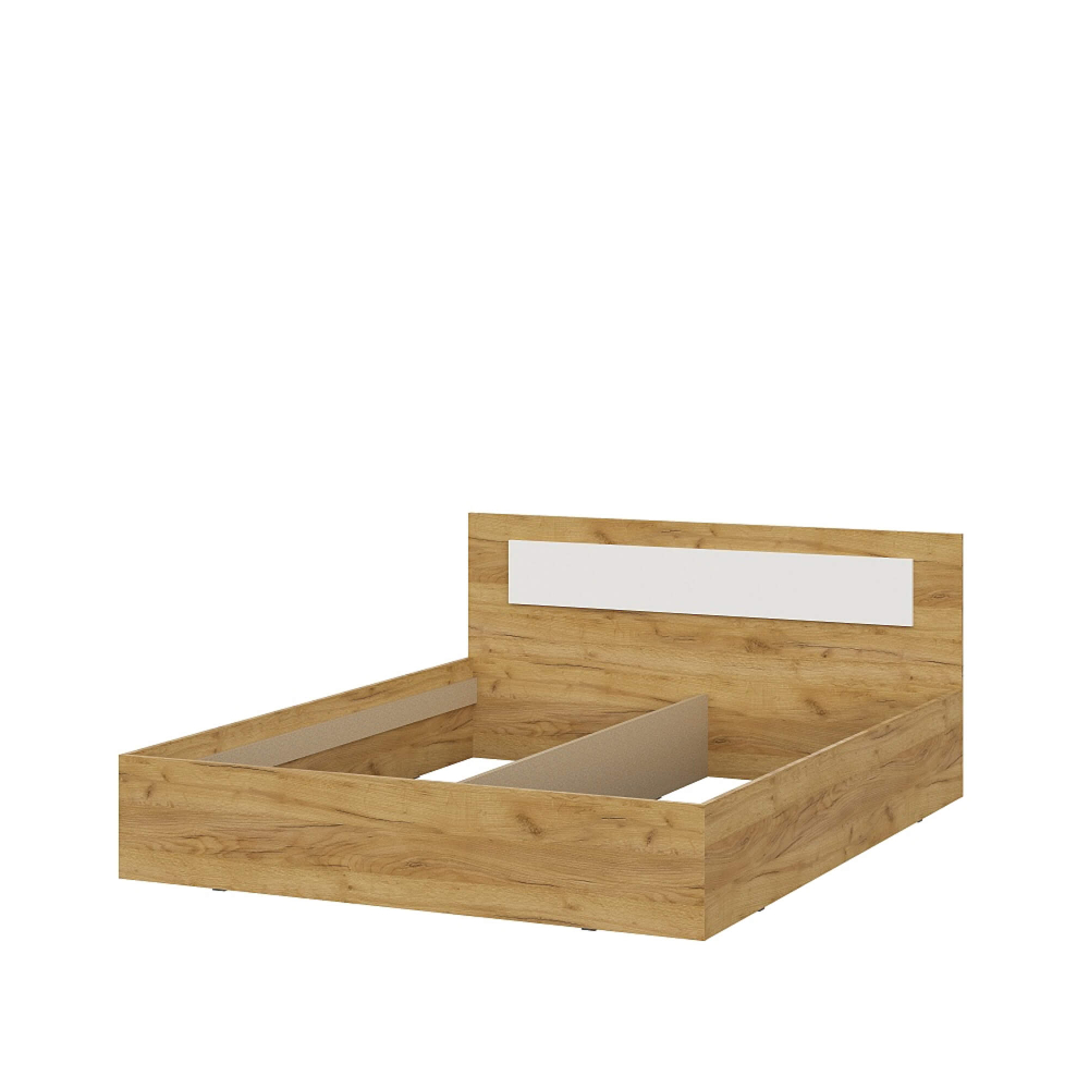 Дольче (NNM) Кровать двуспальная (каркас) 1600мм