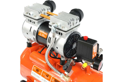 Поршневой безмасляный компрессор PATRIOT WO 24-260S 525301921