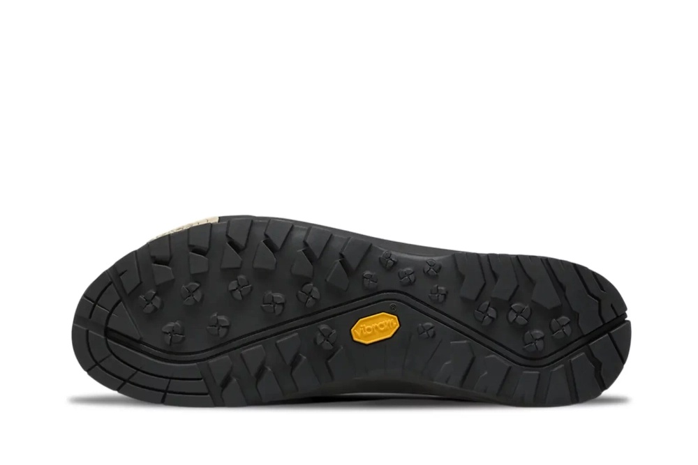 Кроссовки The North Face Glenclyffe Low "Sycamore Tnf Black"