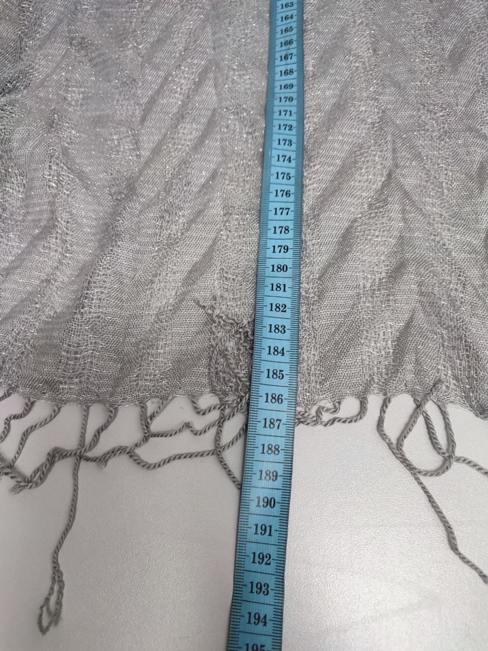 Шарф стильный